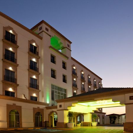 Holiday Inn Leon By Ihg Dış mekan fotoğraf