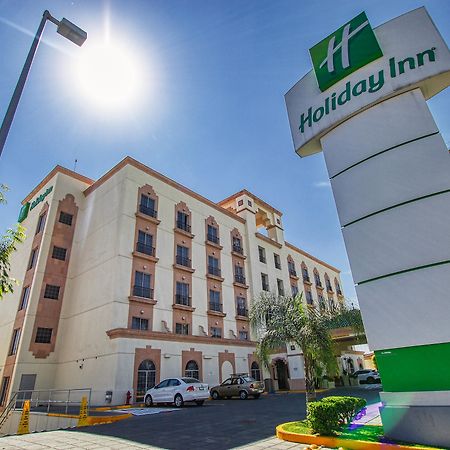 Holiday Inn Leon By Ihg Dış mekan fotoğraf