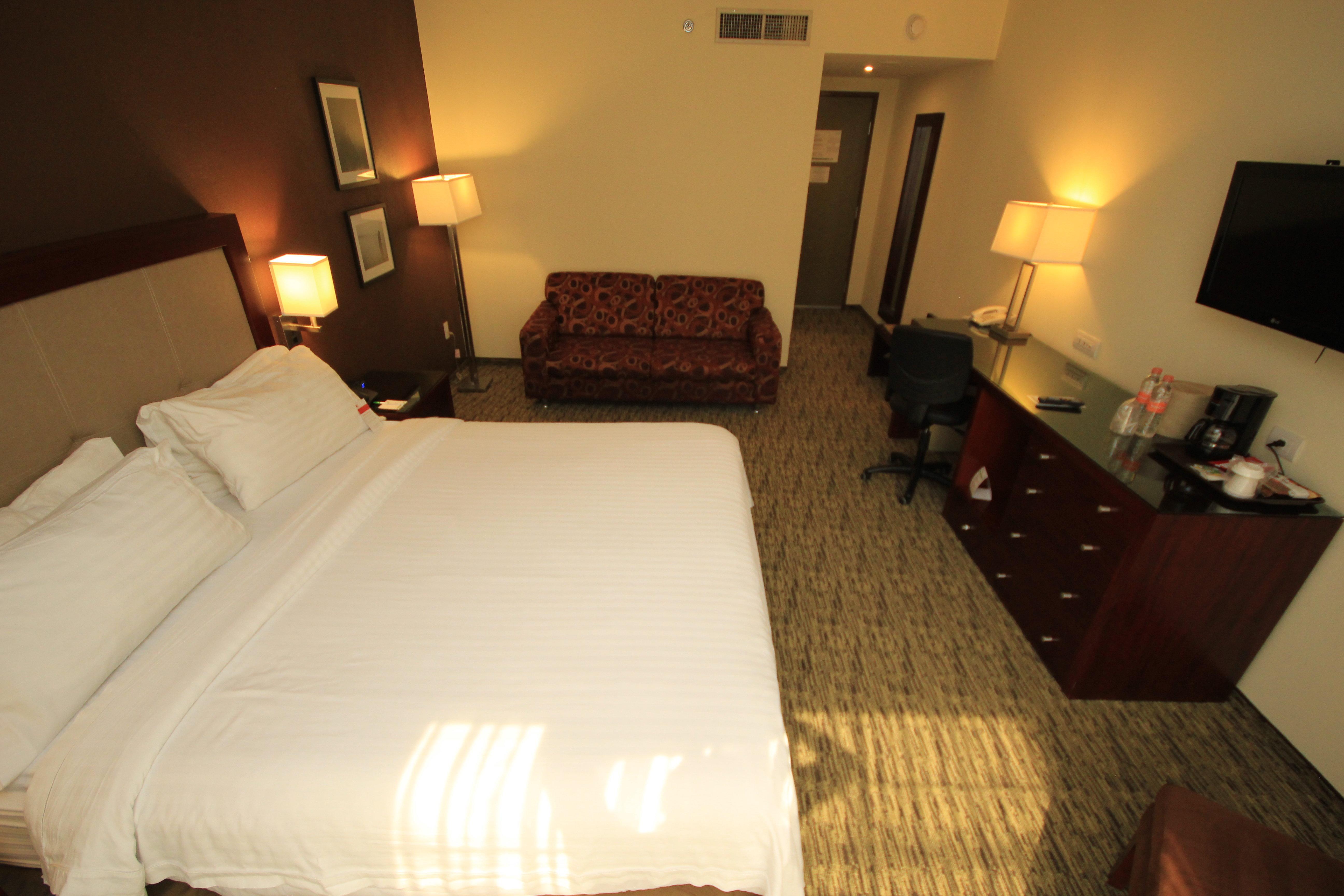 Holiday Inn Leon By Ihg Dış mekan fotoğraf