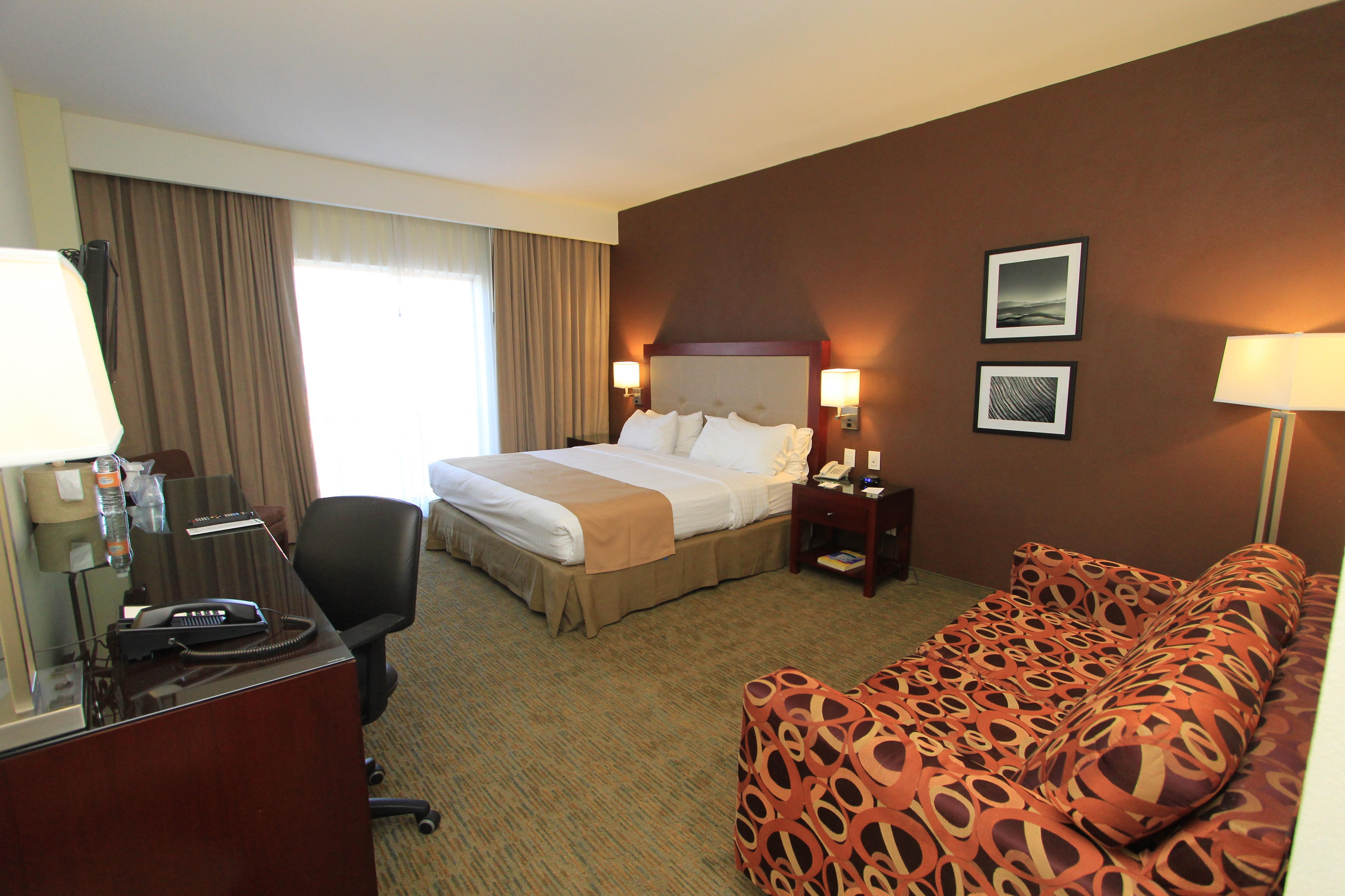 Holiday Inn Leon By Ihg Dış mekan fotoğraf