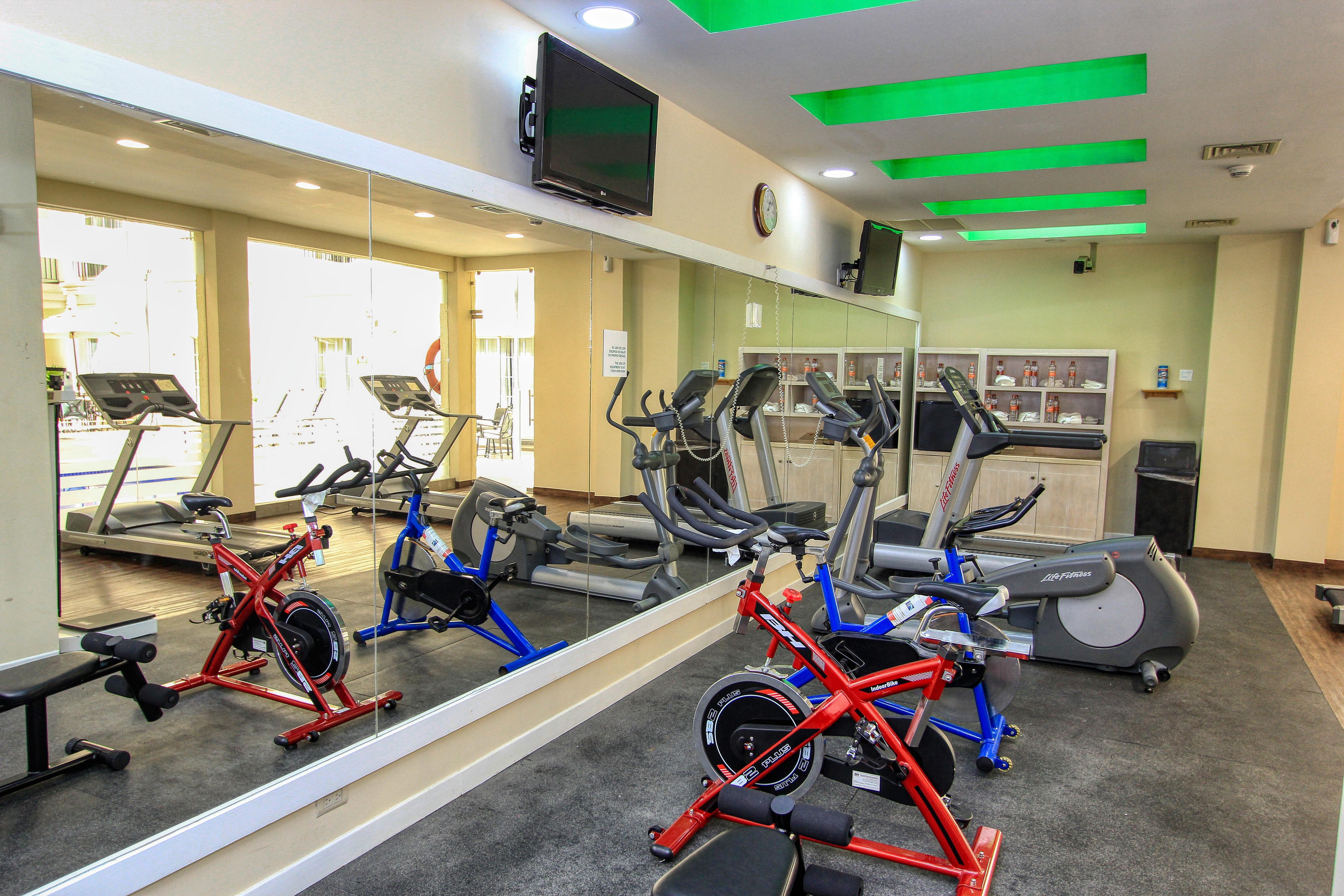Holiday Inn Leon By Ihg Dış mekan fotoğraf