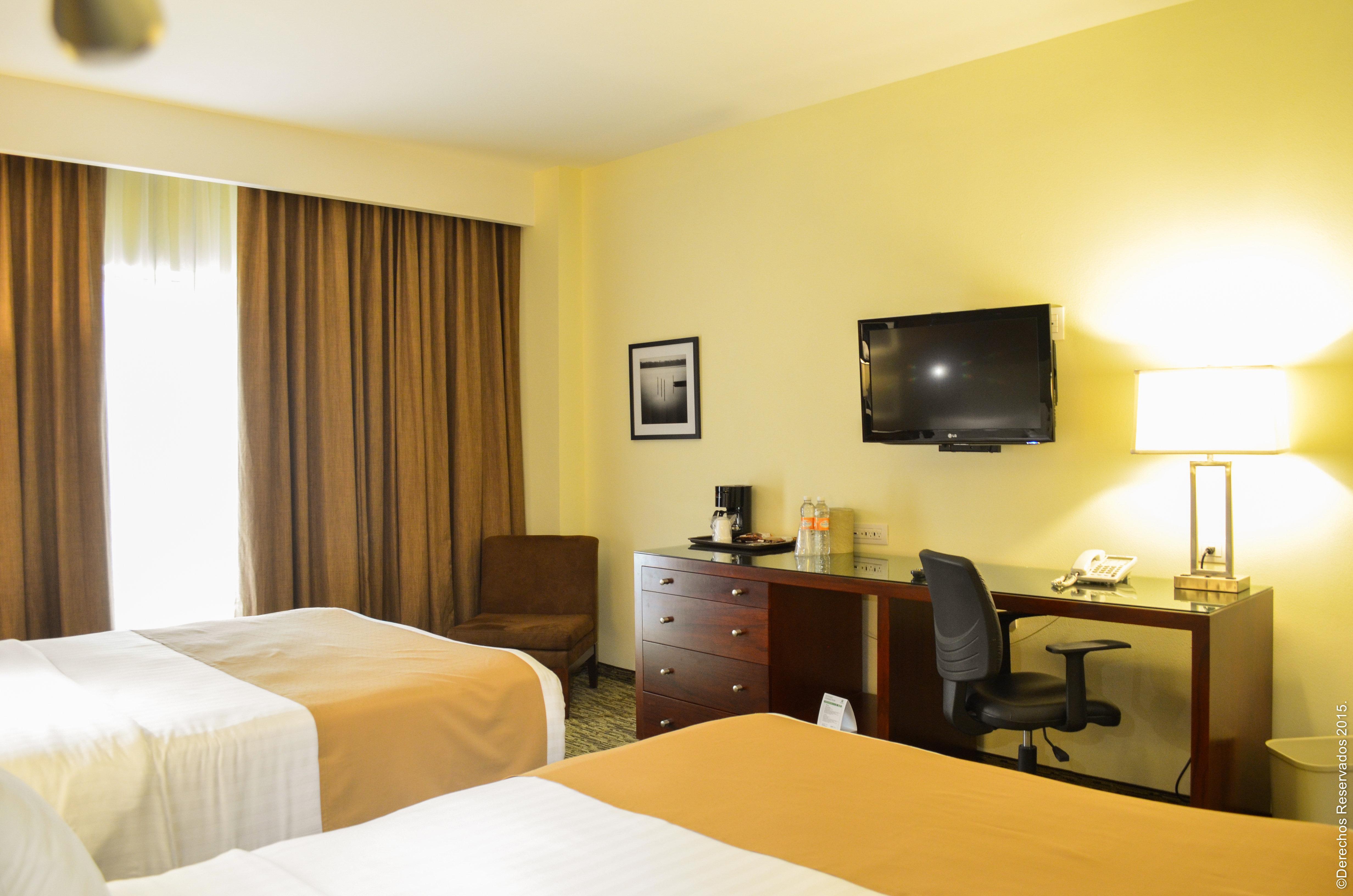 Holiday Inn Leon By Ihg Dış mekan fotoğraf