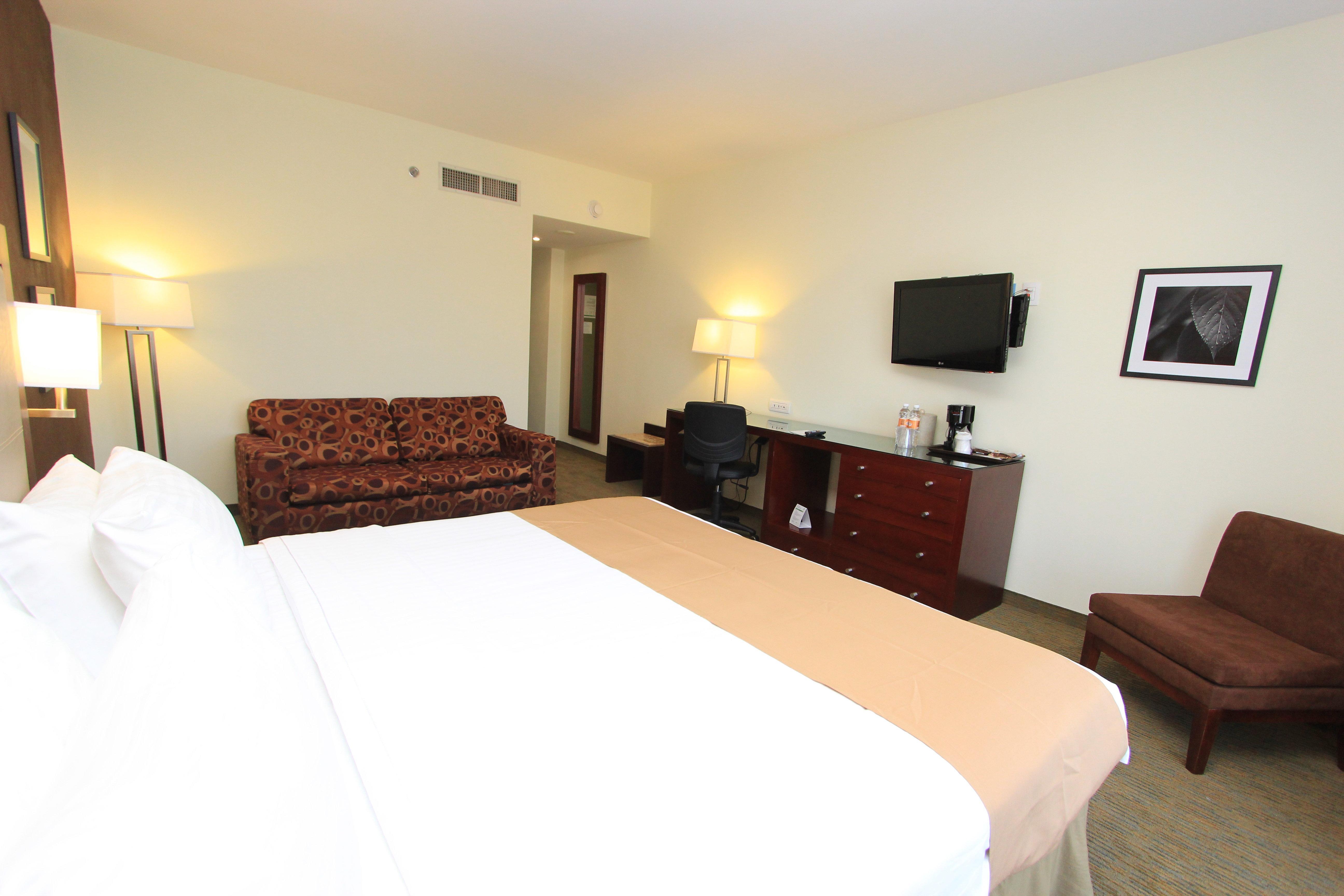 Holiday Inn Leon By Ihg Dış mekan fotoğraf