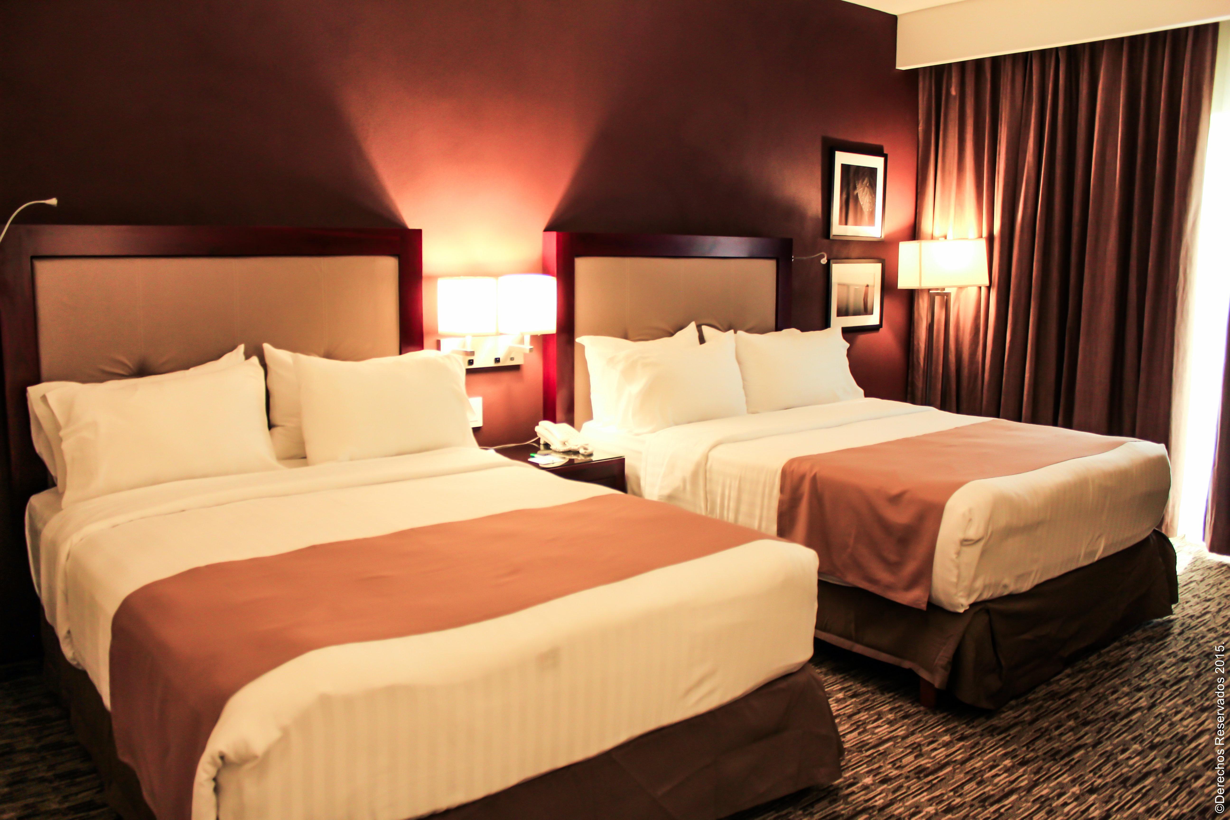Holiday Inn Leon By Ihg Dış mekan fotoğraf