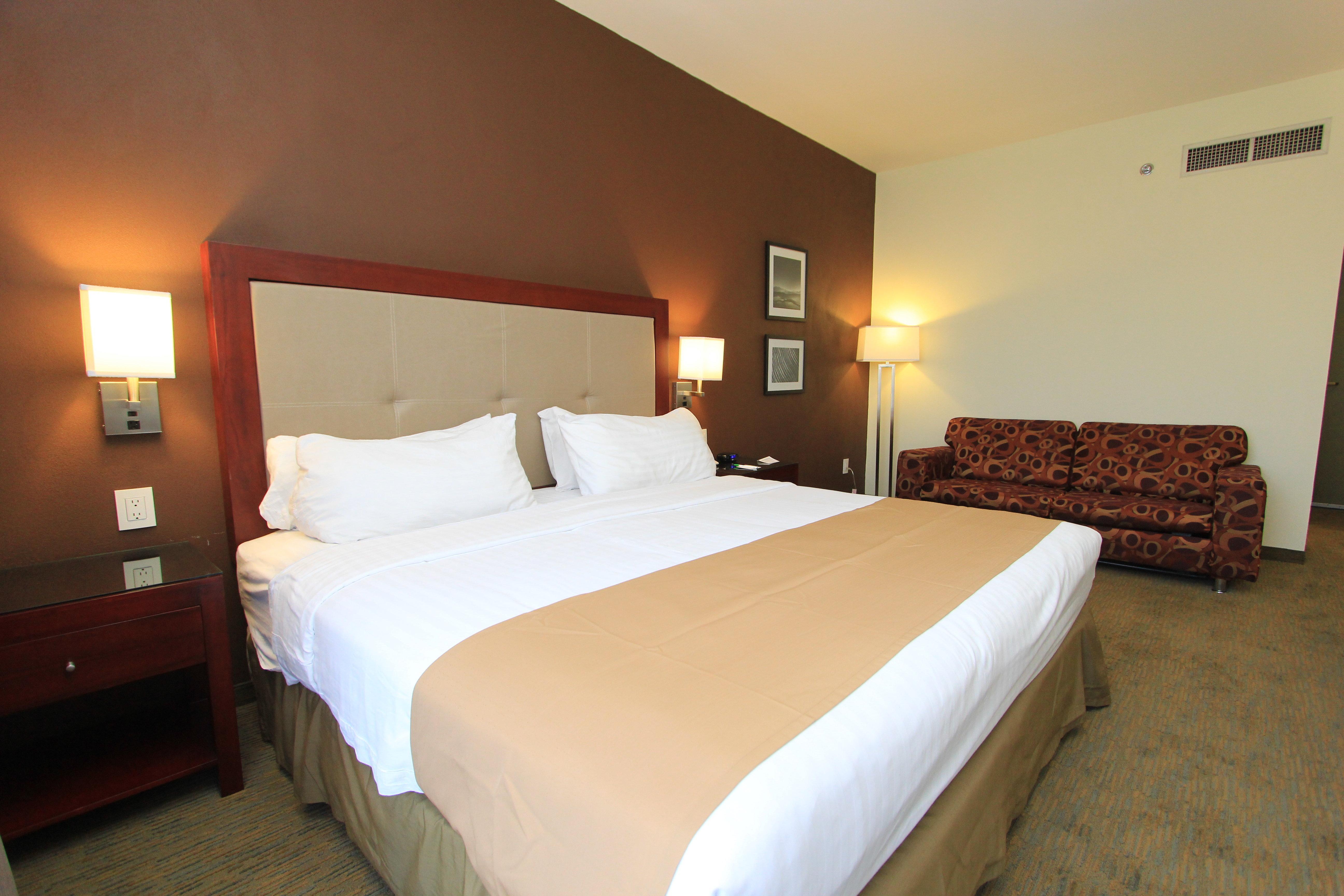 Holiday Inn Leon By Ihg Dış mekan fotoğraf