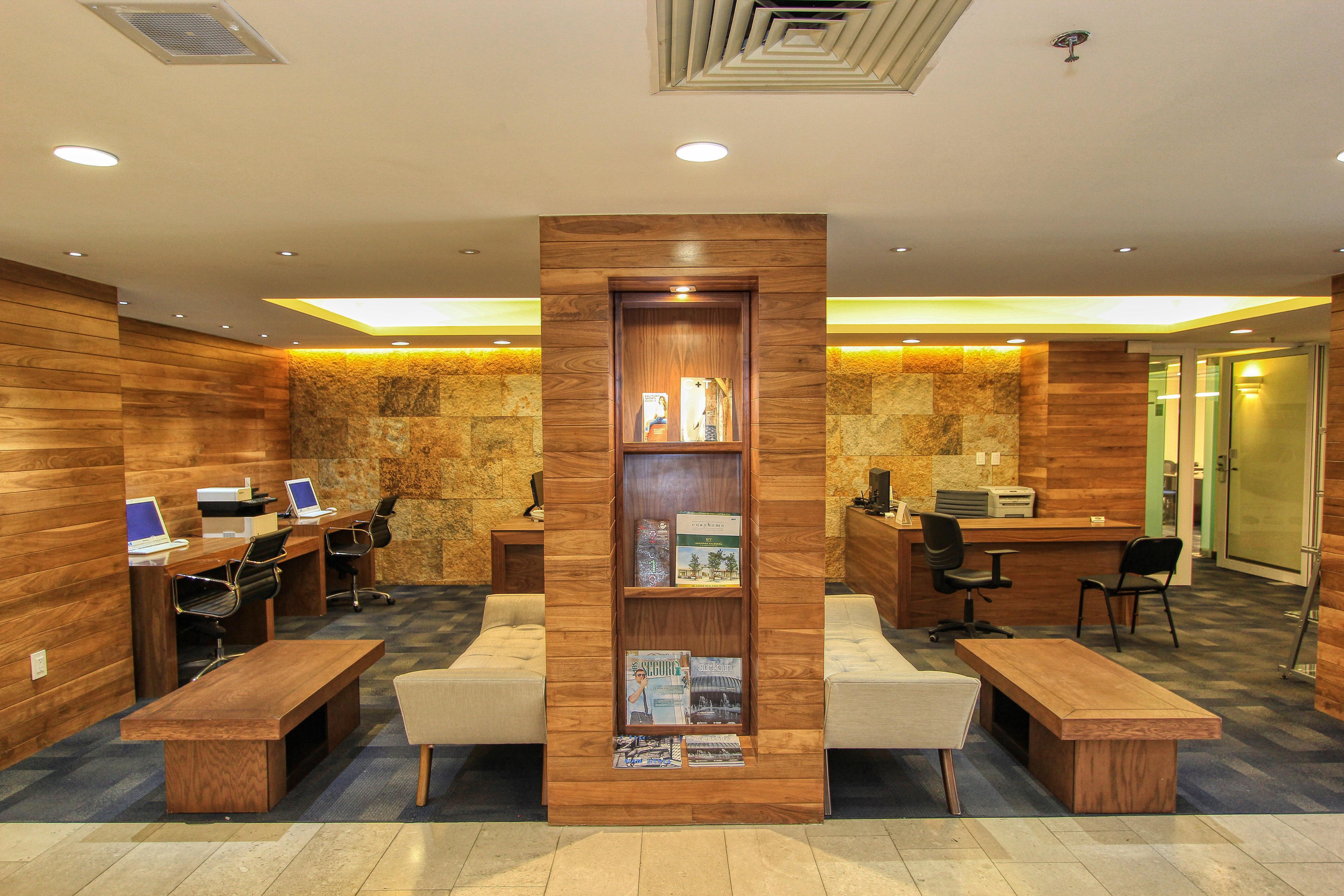 Holiday Inn Leon By Ihg Dış mekan fotoğraf