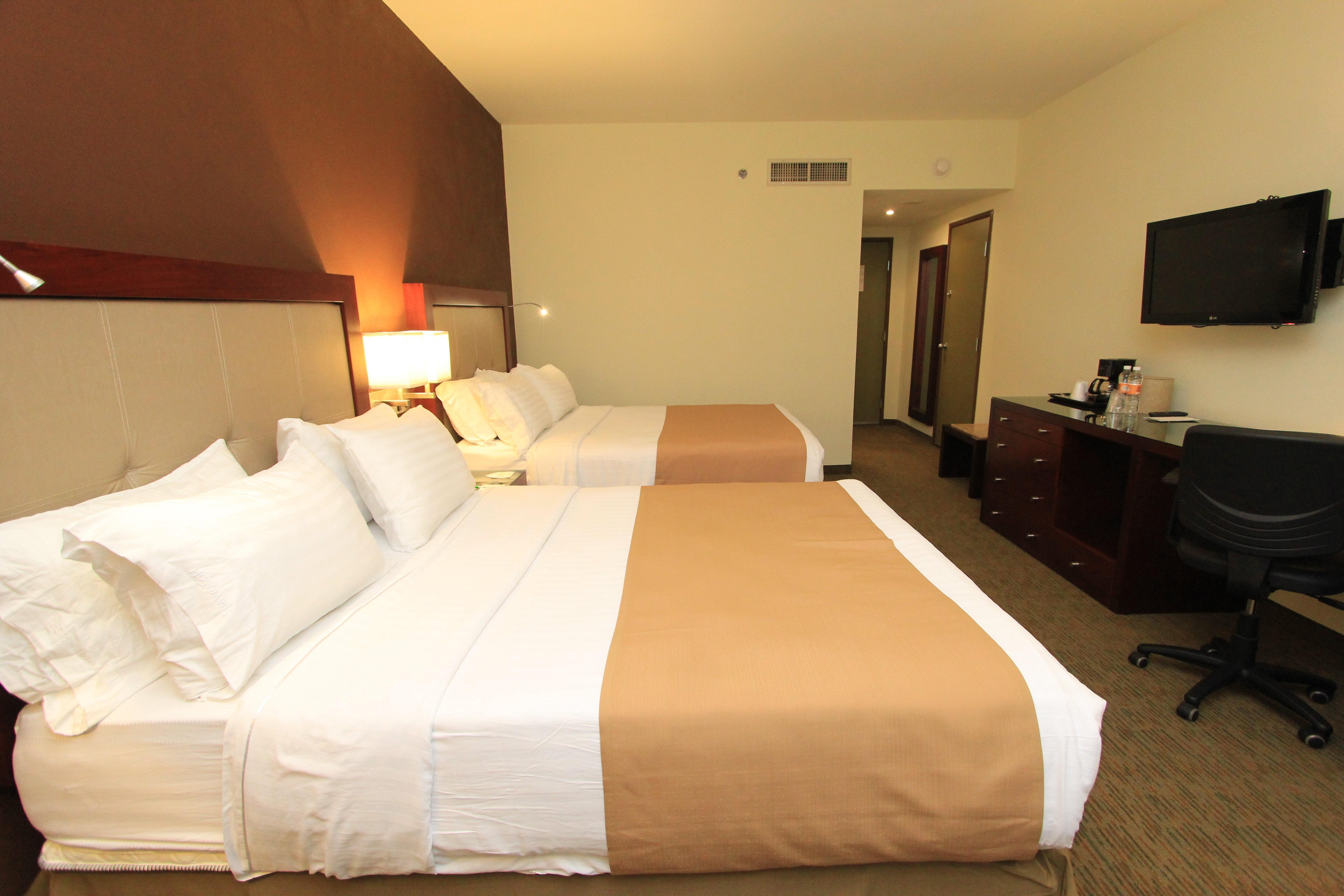 Holiday Inn Leon By Ihg Dış mekan fotoğraf
