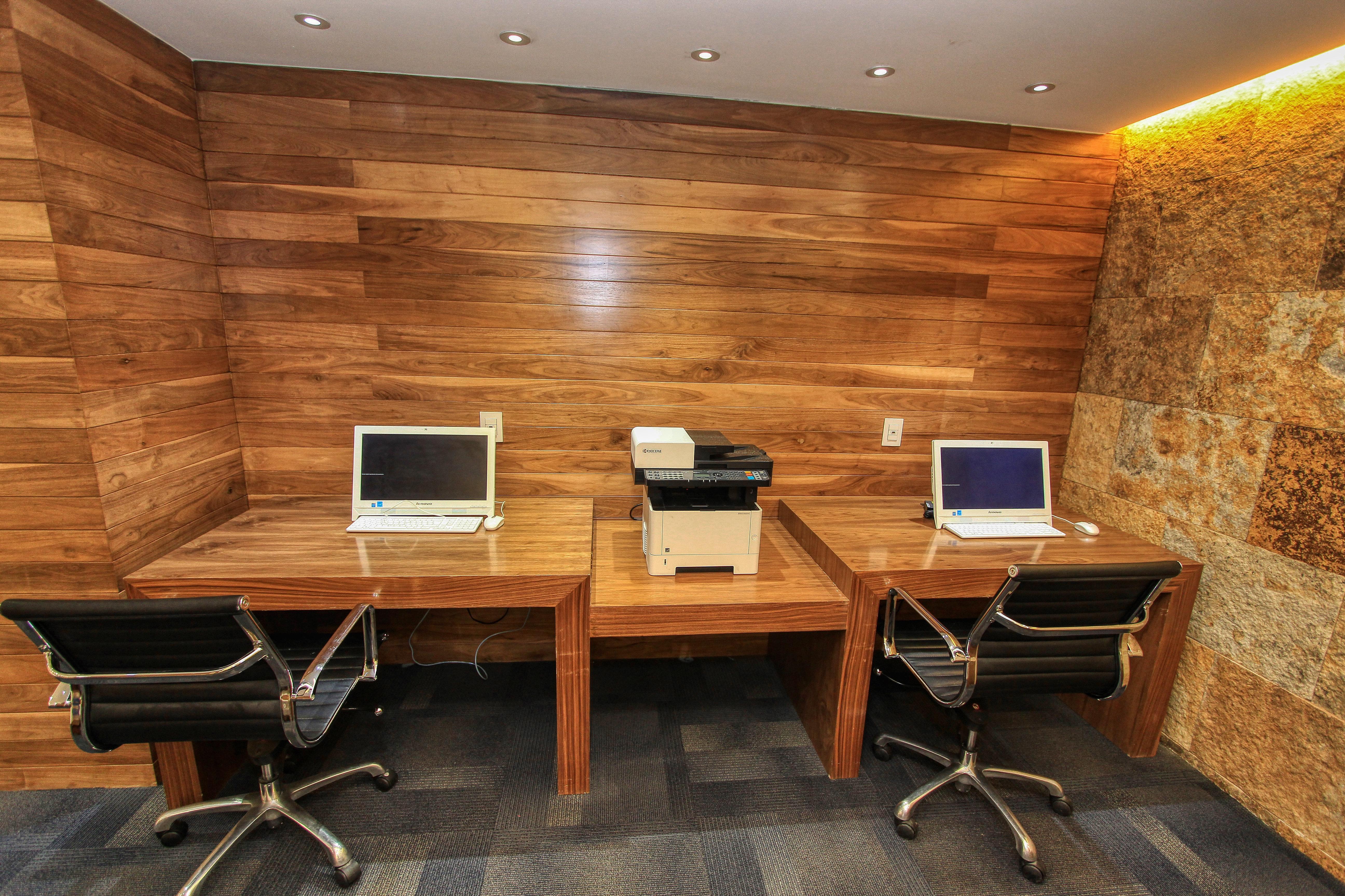 Holiday Inn Leon By Ihg Dış mekan fotoğraf