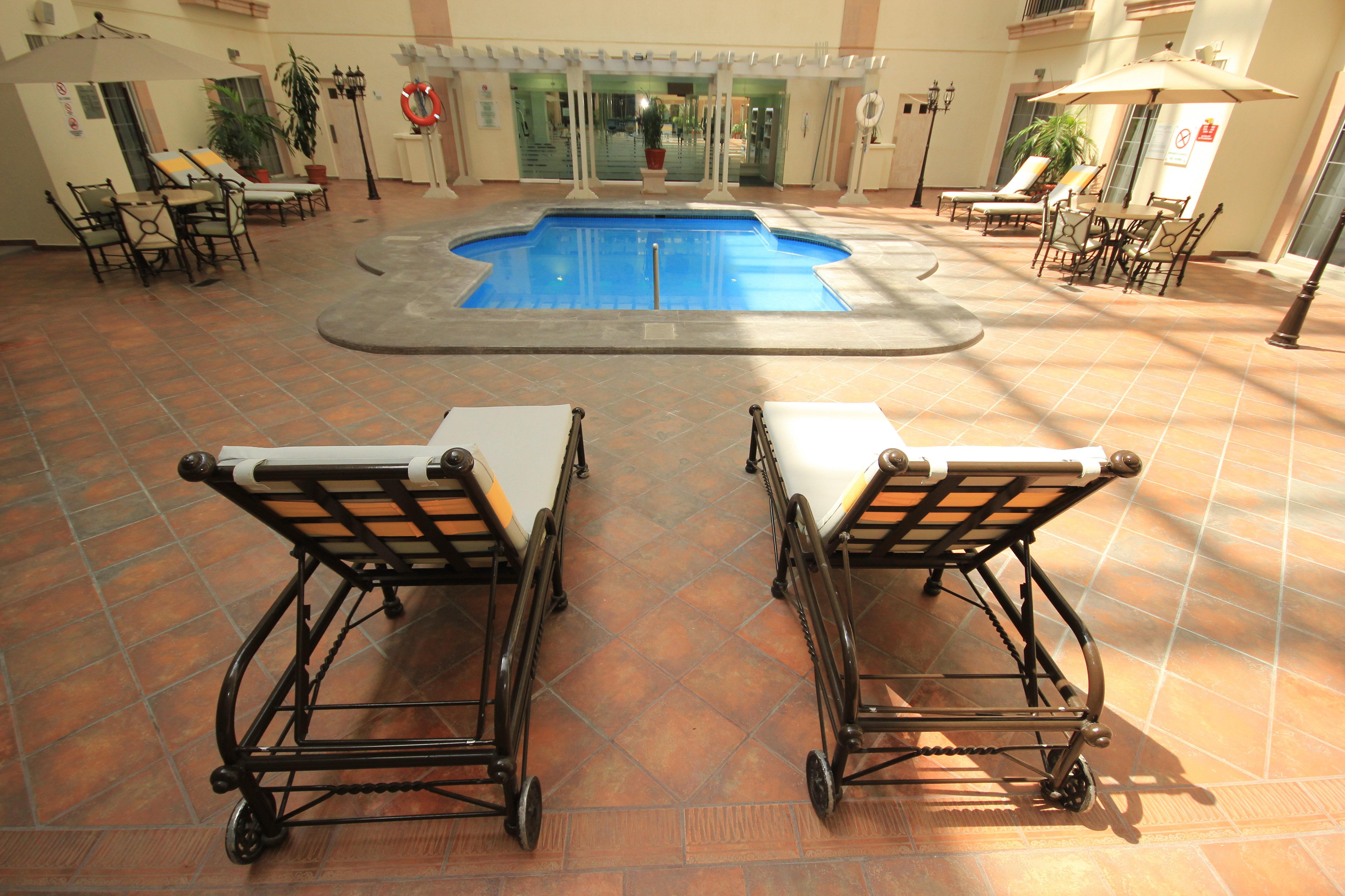 Holiday Inn Leon By Ihg Dış mekan fotoğraf