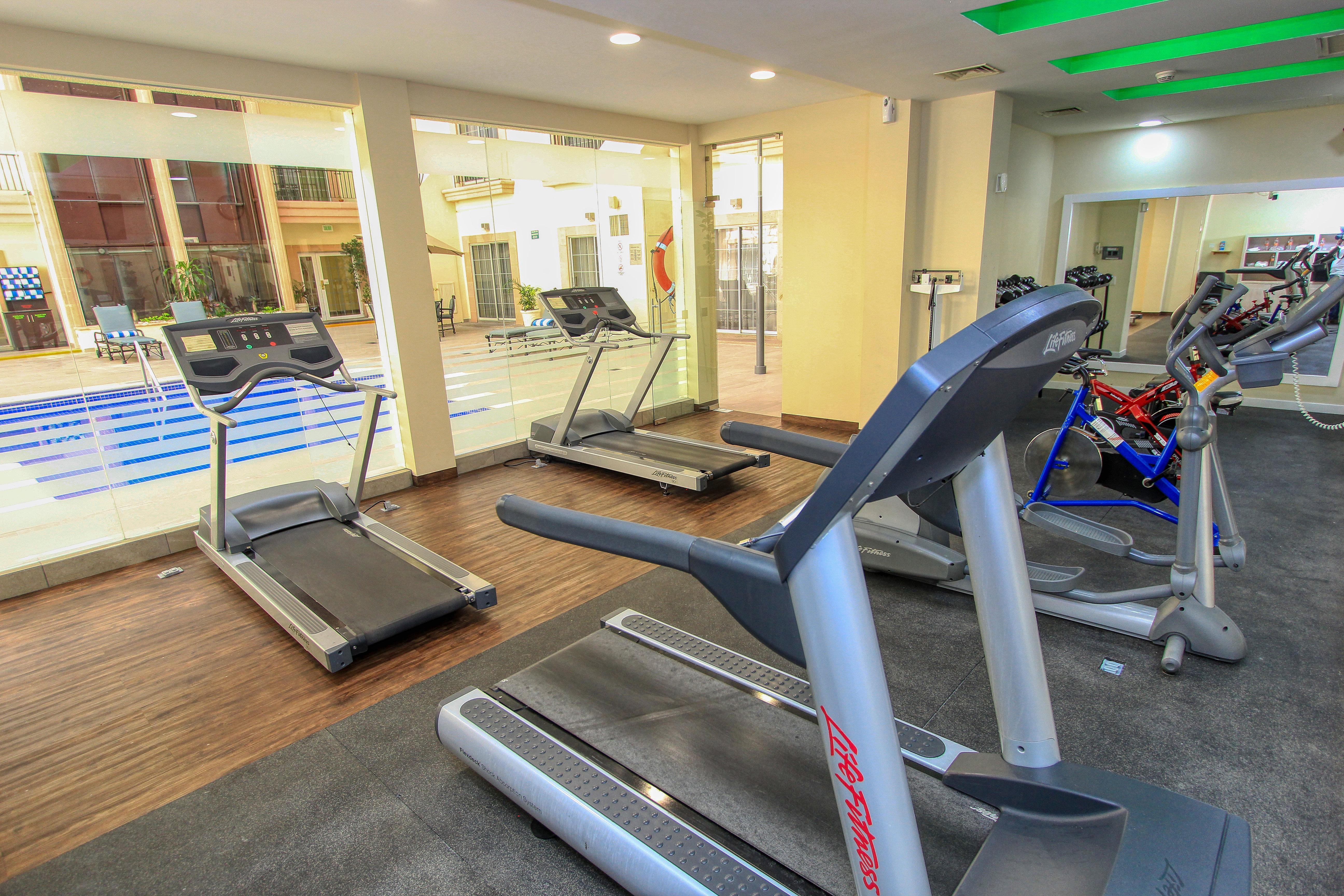 Holiday Inn Leon By Ihg Dış mekan fotoğraf