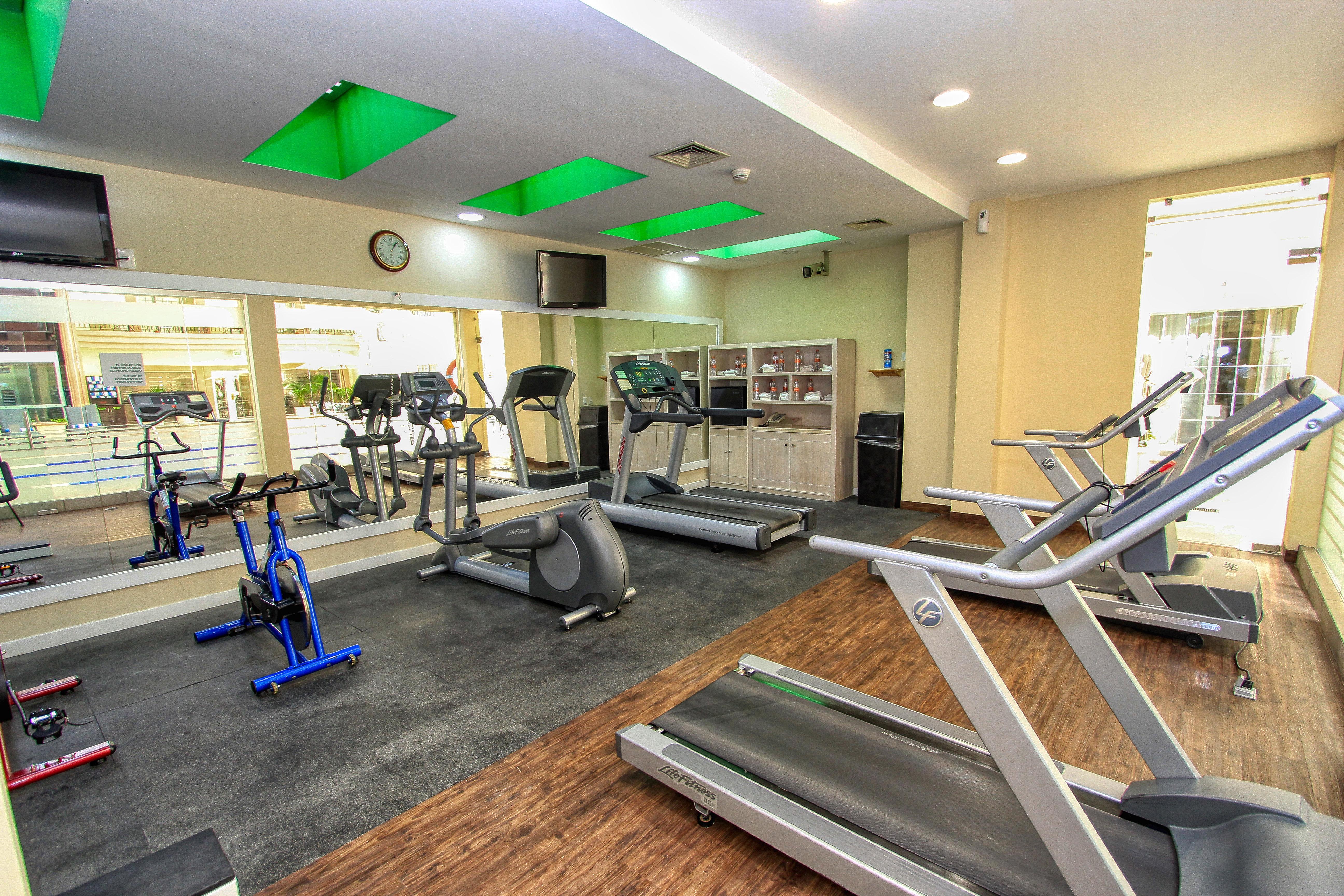 Holiday Inn Leon By Ihg Dış mekan fotoğraf