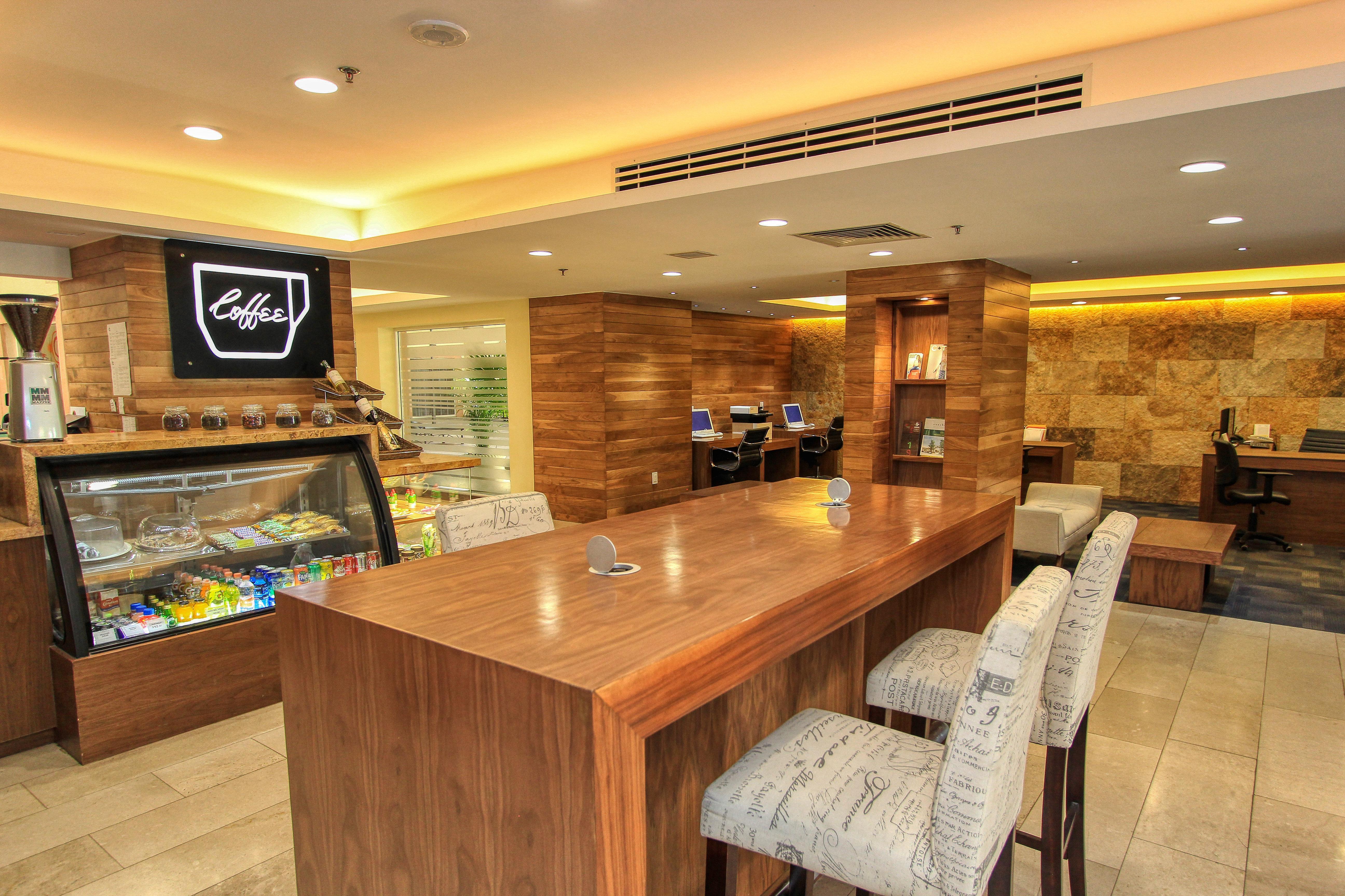 Holiday Inn Leon By Ihg Dış mekan fotoğraf