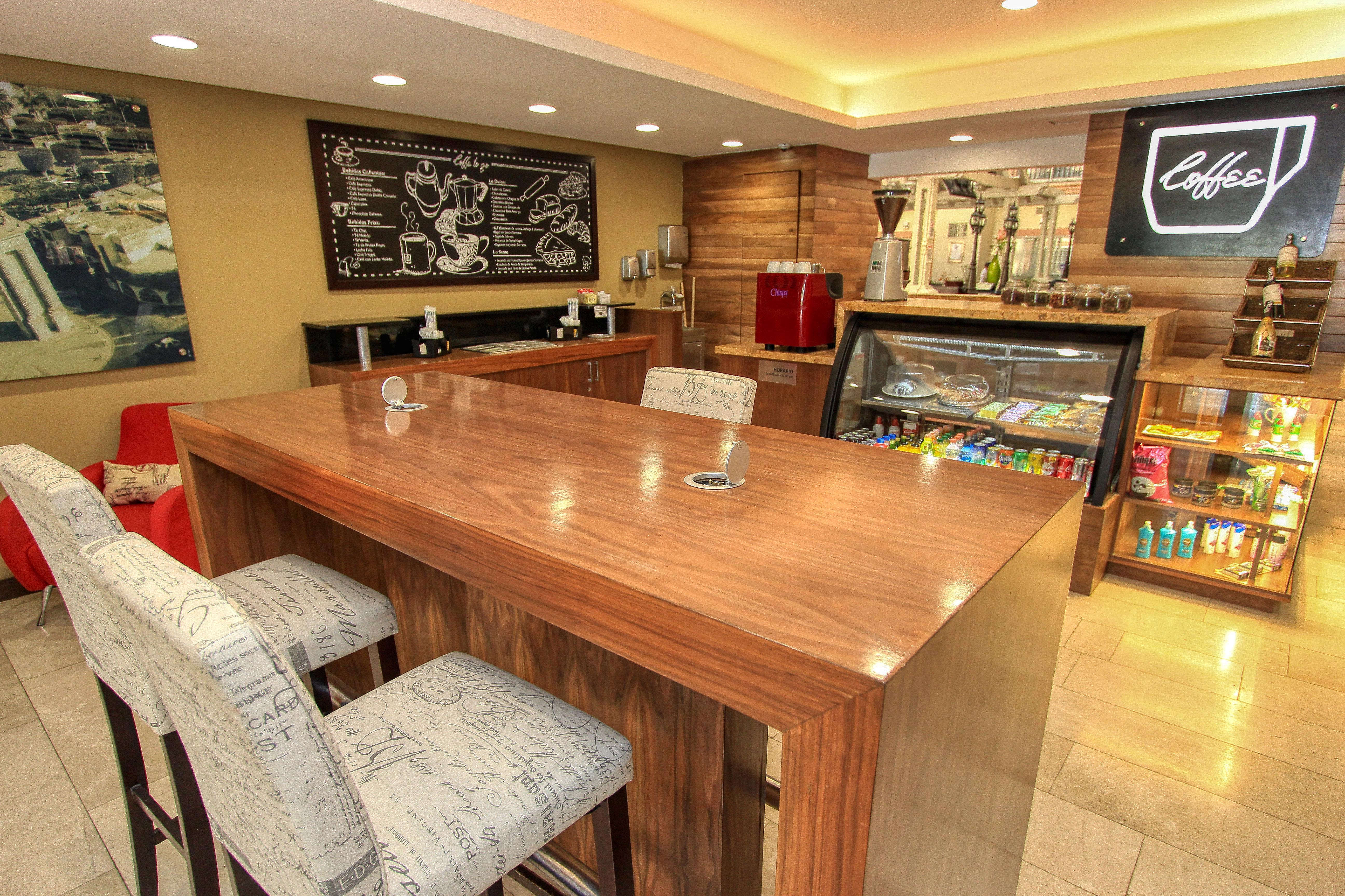 Holiday Inn Leon By Ihg Dış mekan fotoğraf
