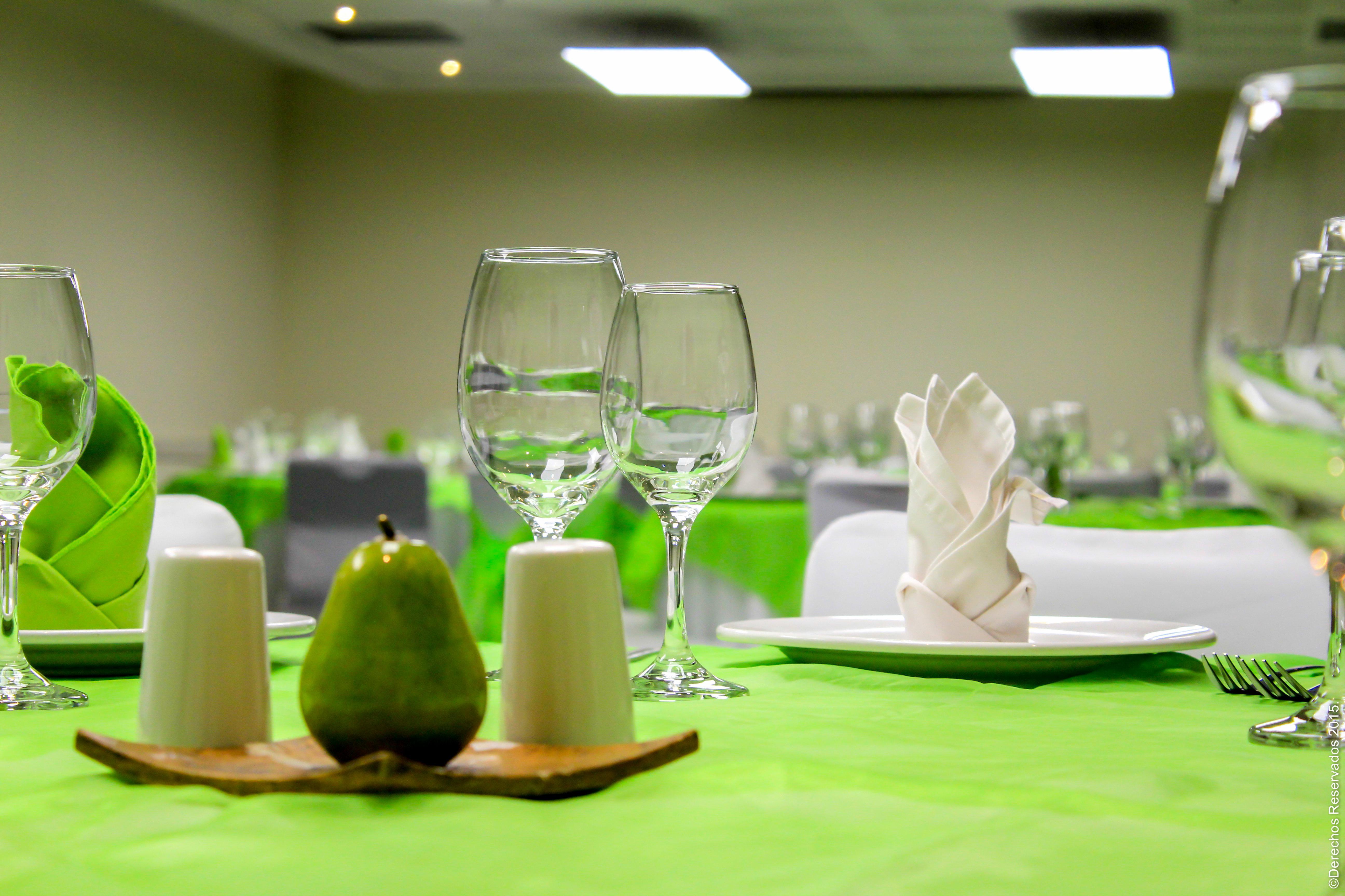 Holiday Inn Leon By Ihg Dış mekan fotoğraf