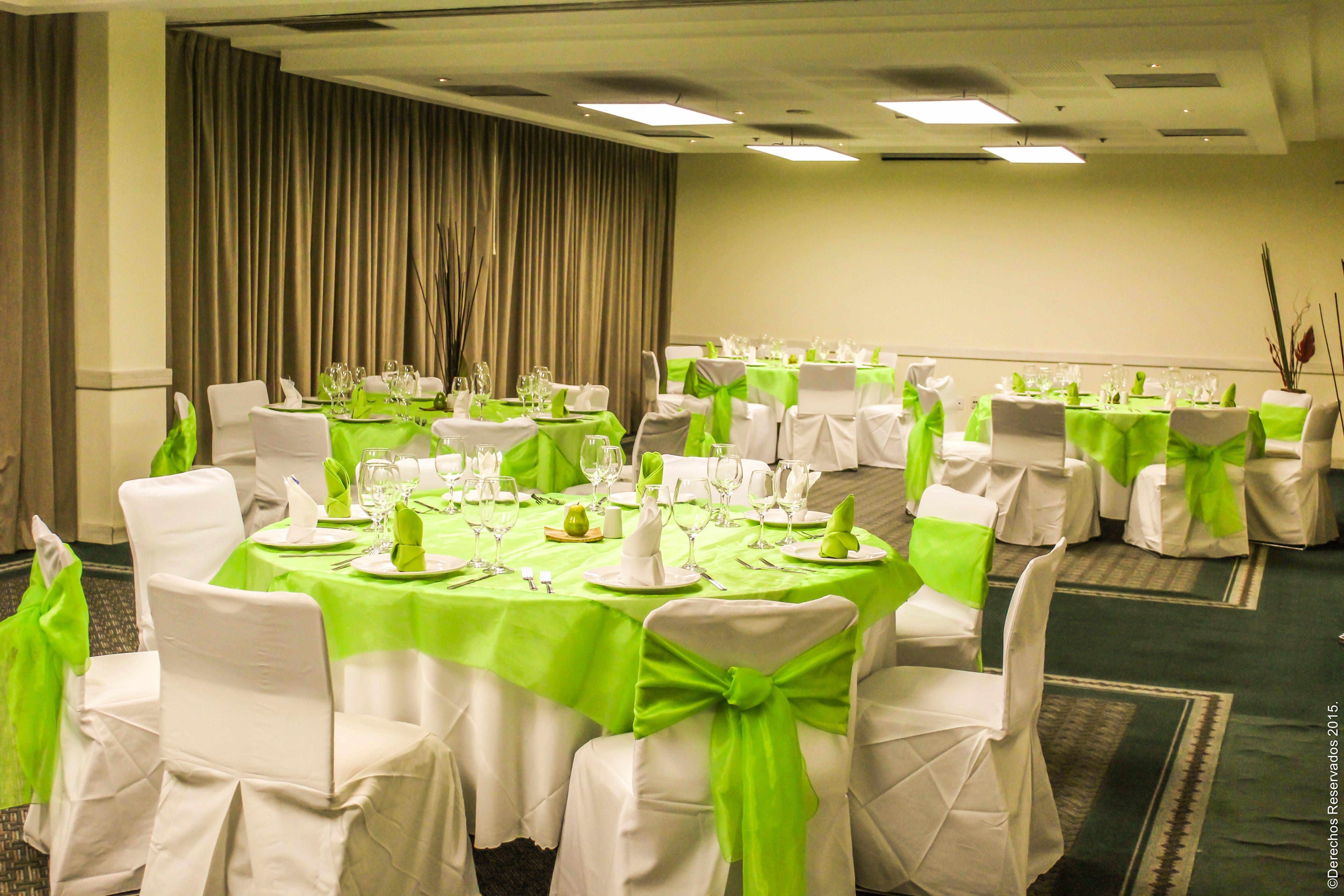 Holiday Inn Leon By Ihg Dış mekan fotoğraf