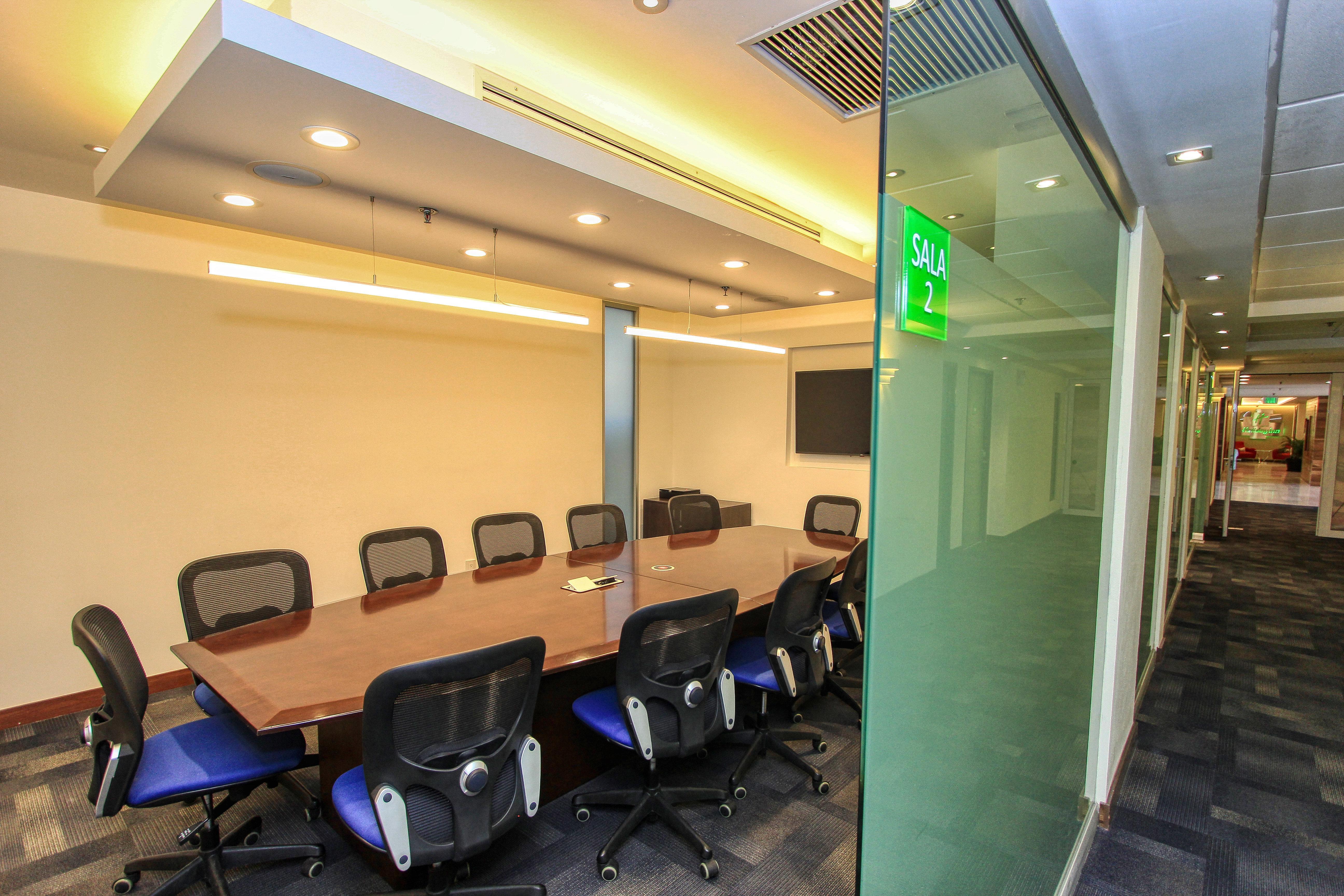 Holiday Inn Leon By Ihg Dış mekan fotoğraf