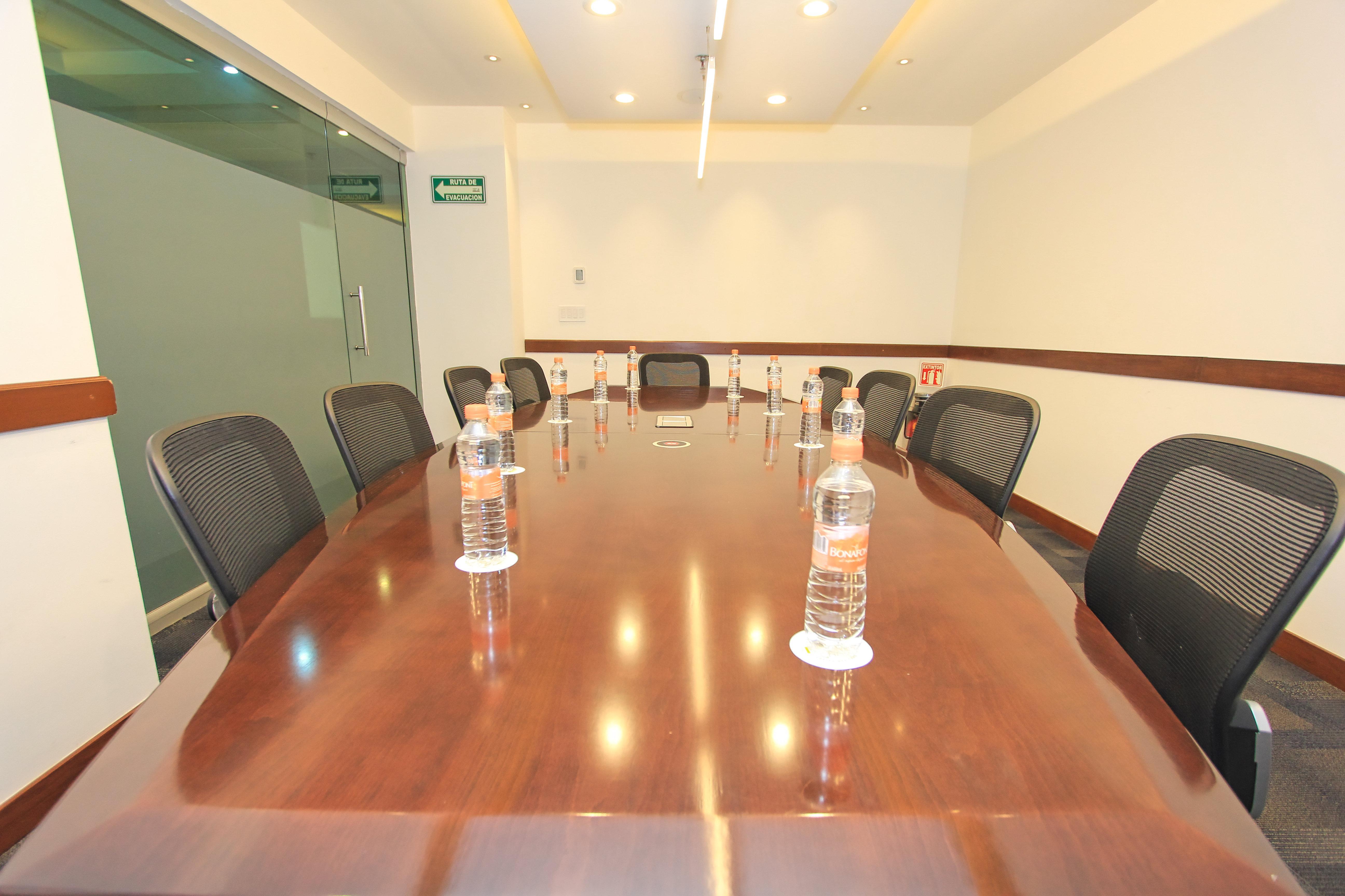Holiday Inn Leon By Ihg Dış mekan fotoğraf