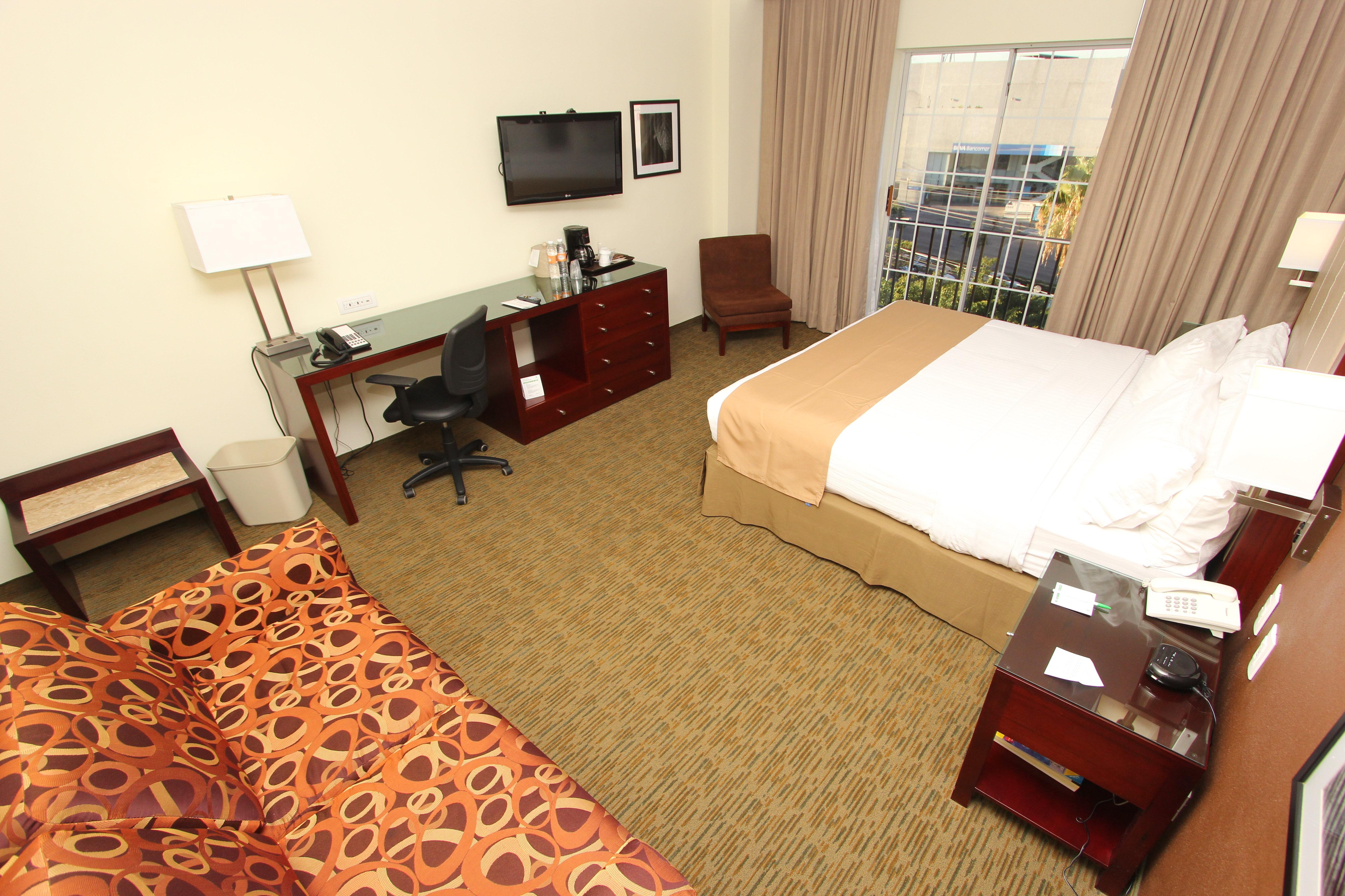 Holiday Inn Leon By Ihg Dış mekan fotoğraf
