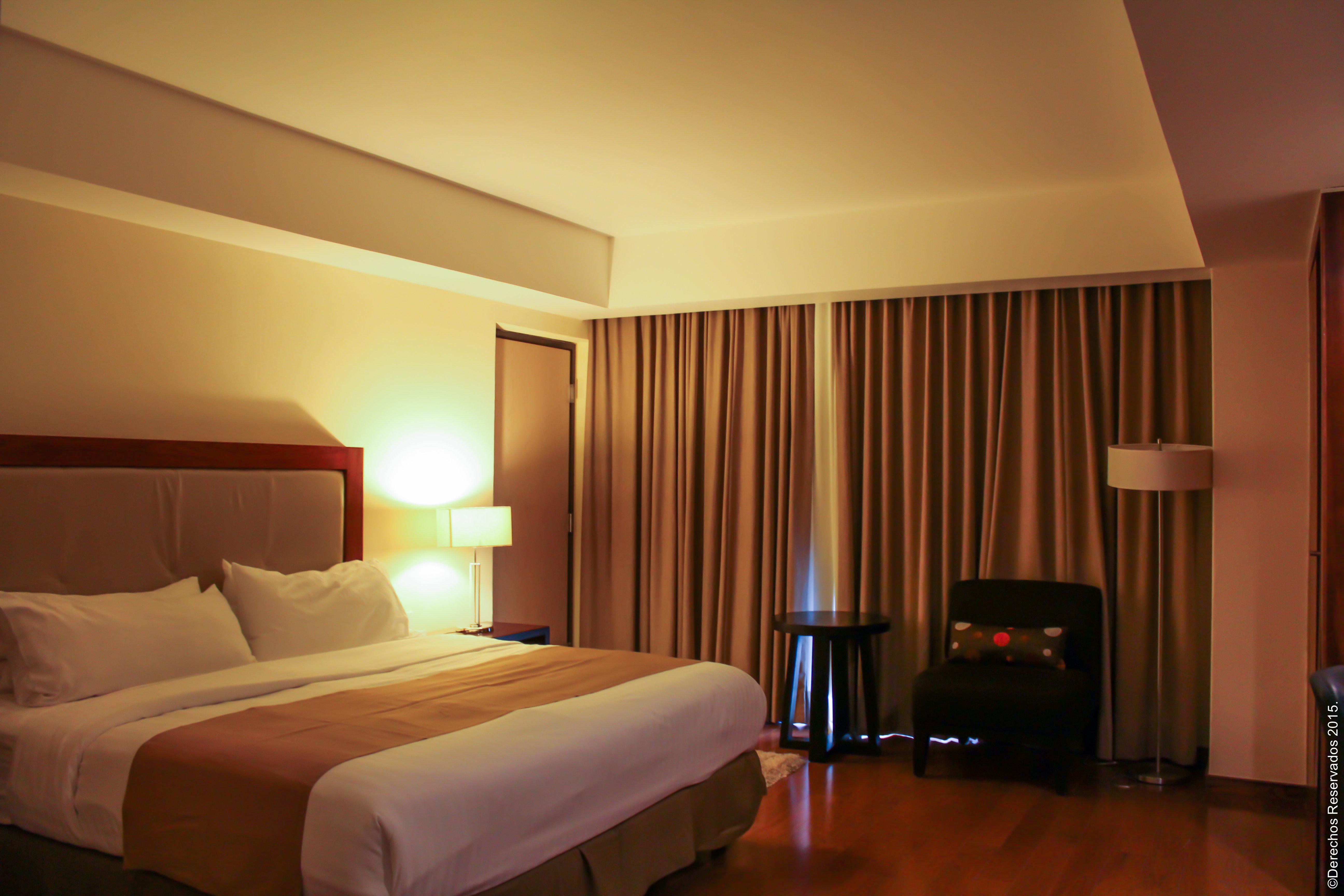 Holiday Inn Leon By Ihg Dış mekan fotoğraf