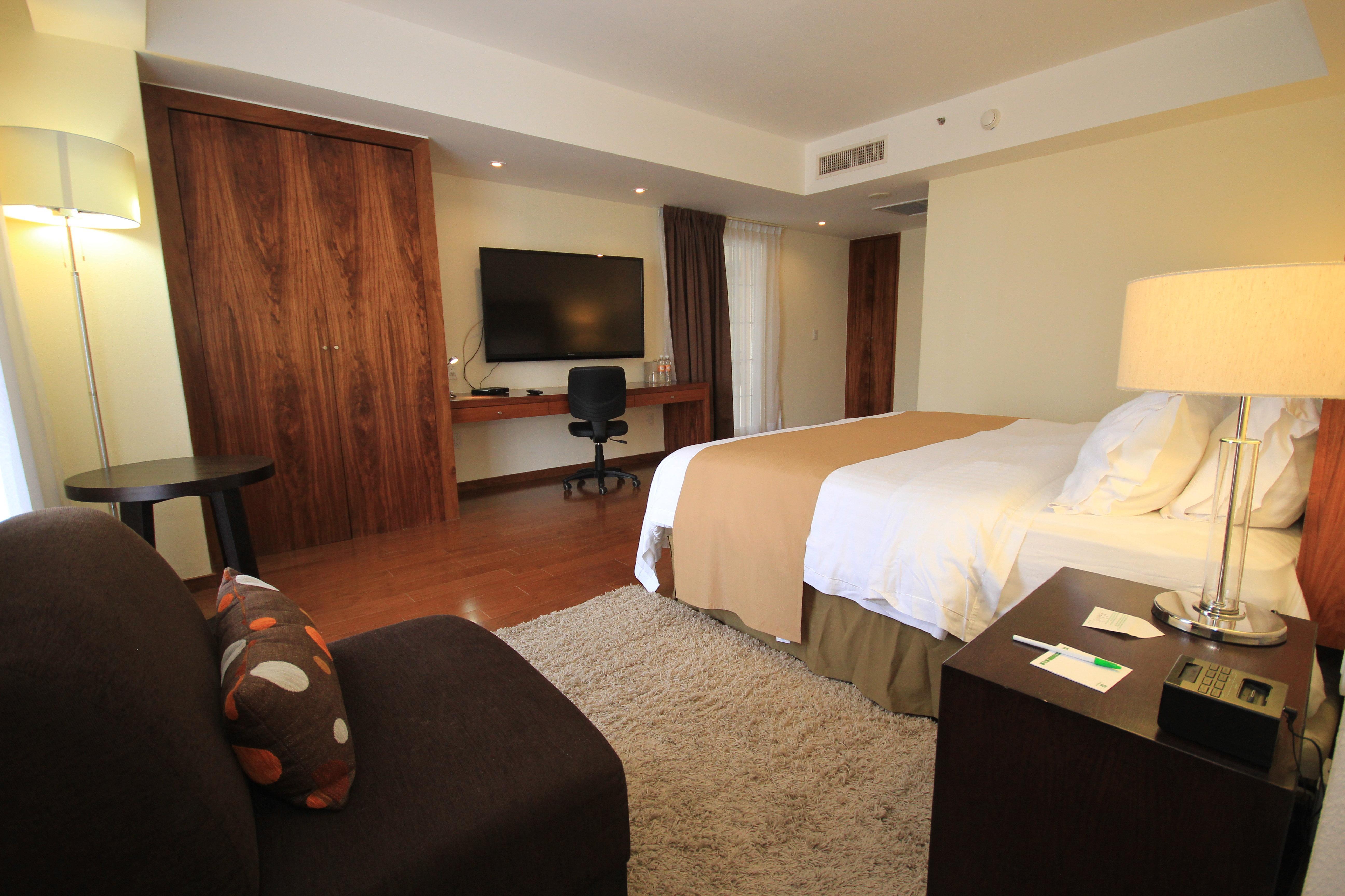 Holiday Inn Leon By Ihg Dış mekan fotoğraf