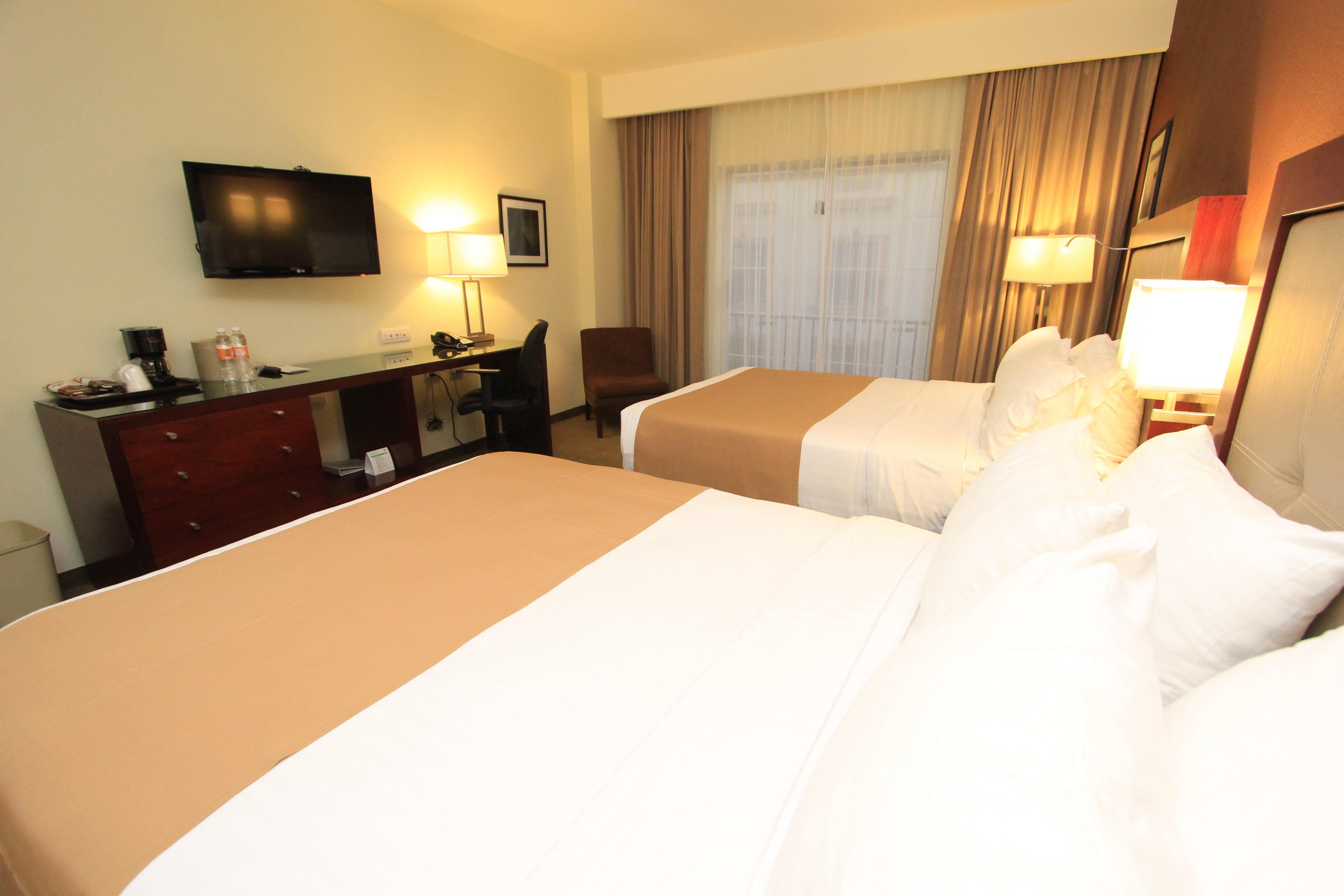 Holiday Inn Leon By Ihg Dış mekan fotoğraf
