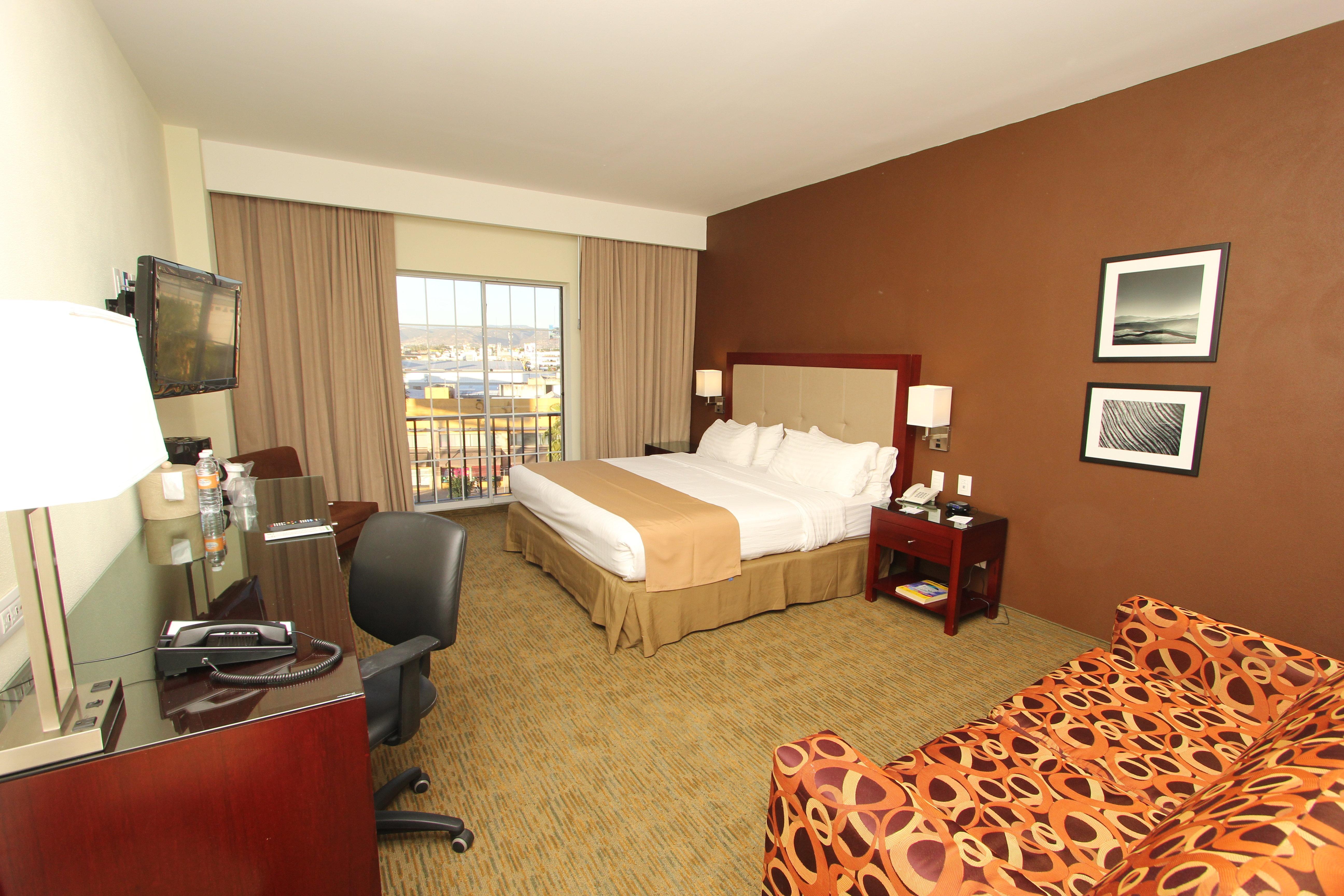 Holiday Inn Leon By Ihg Dış mekan fotoğraf