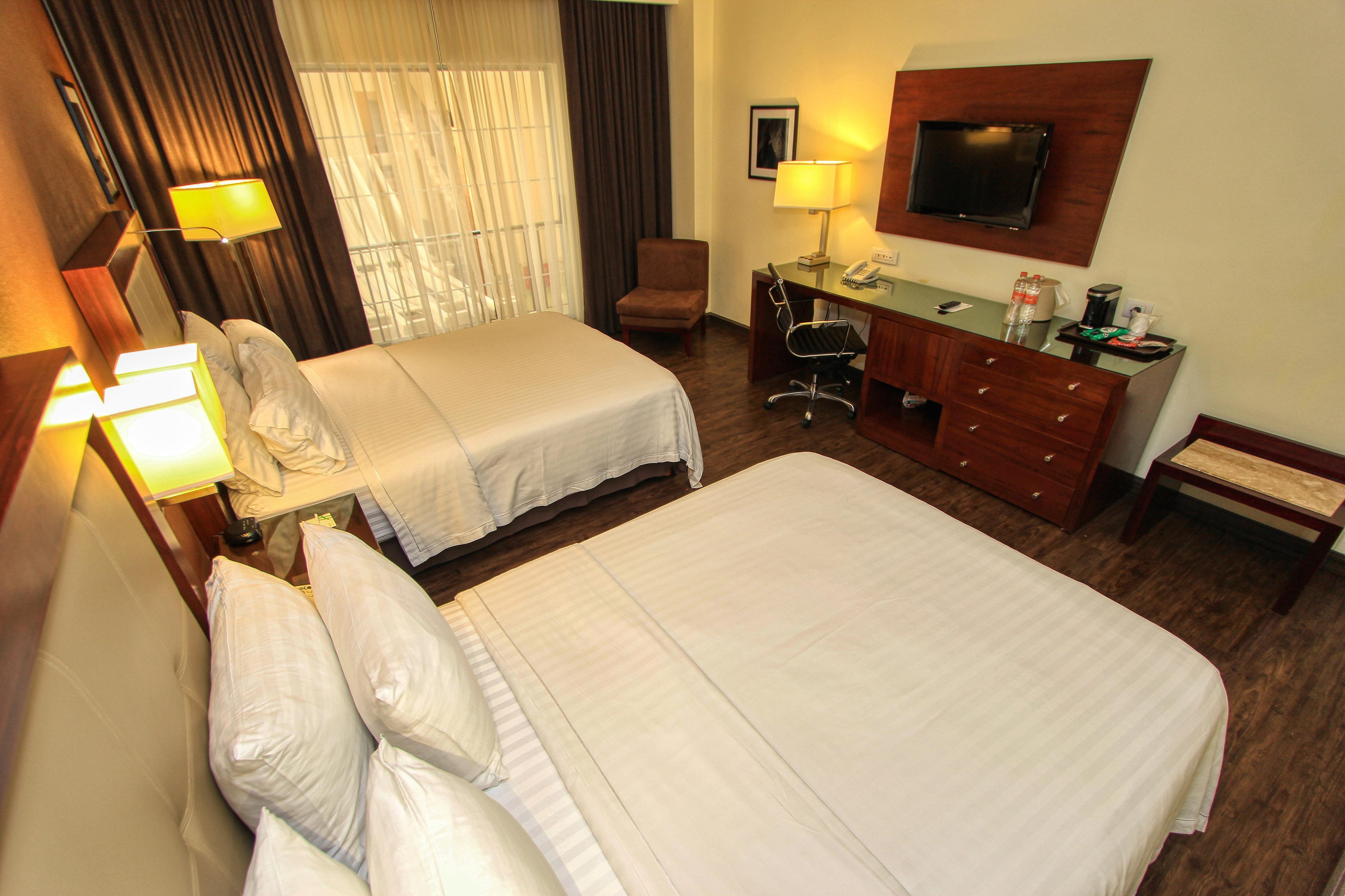 Holiday Inn Leon By Ihg Dış mekan fotoğraf