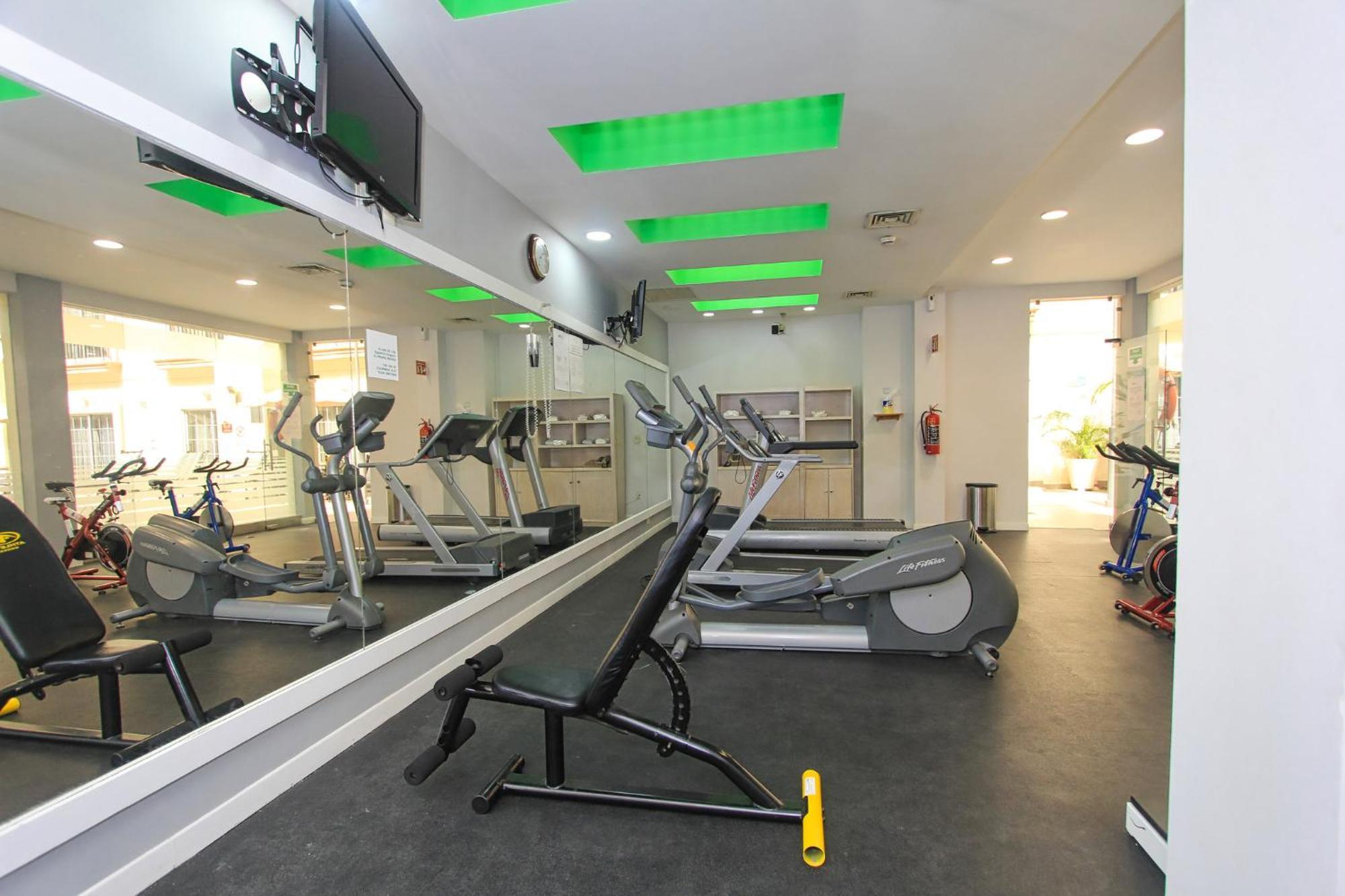 Holiday Inn Leon By Ihg Dış mekan fotoğraf