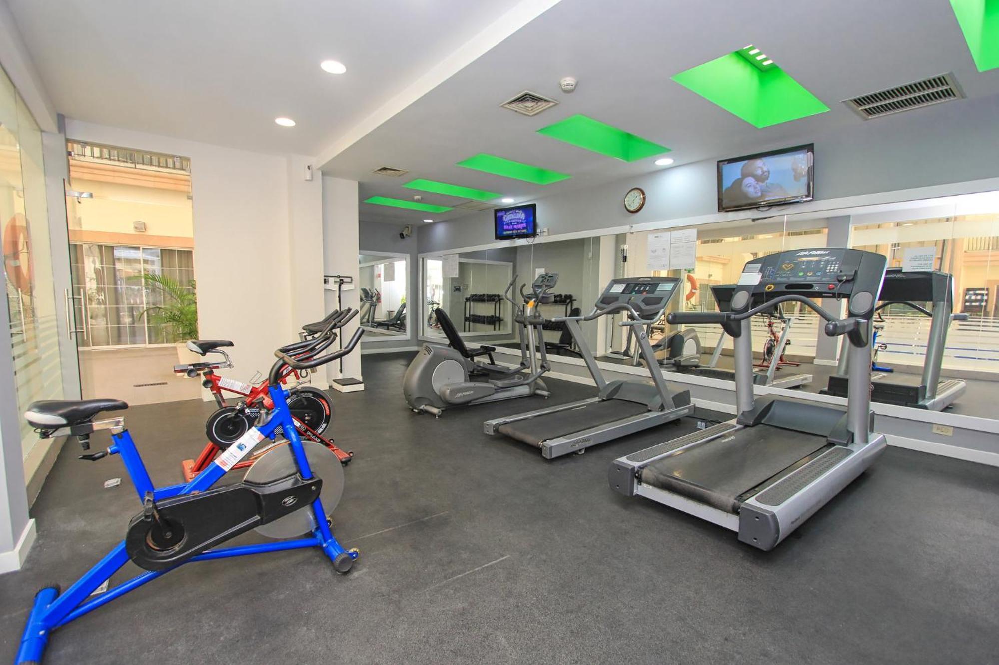 Holiday Inn Leon By Ihg Dış mekan fotoğraf