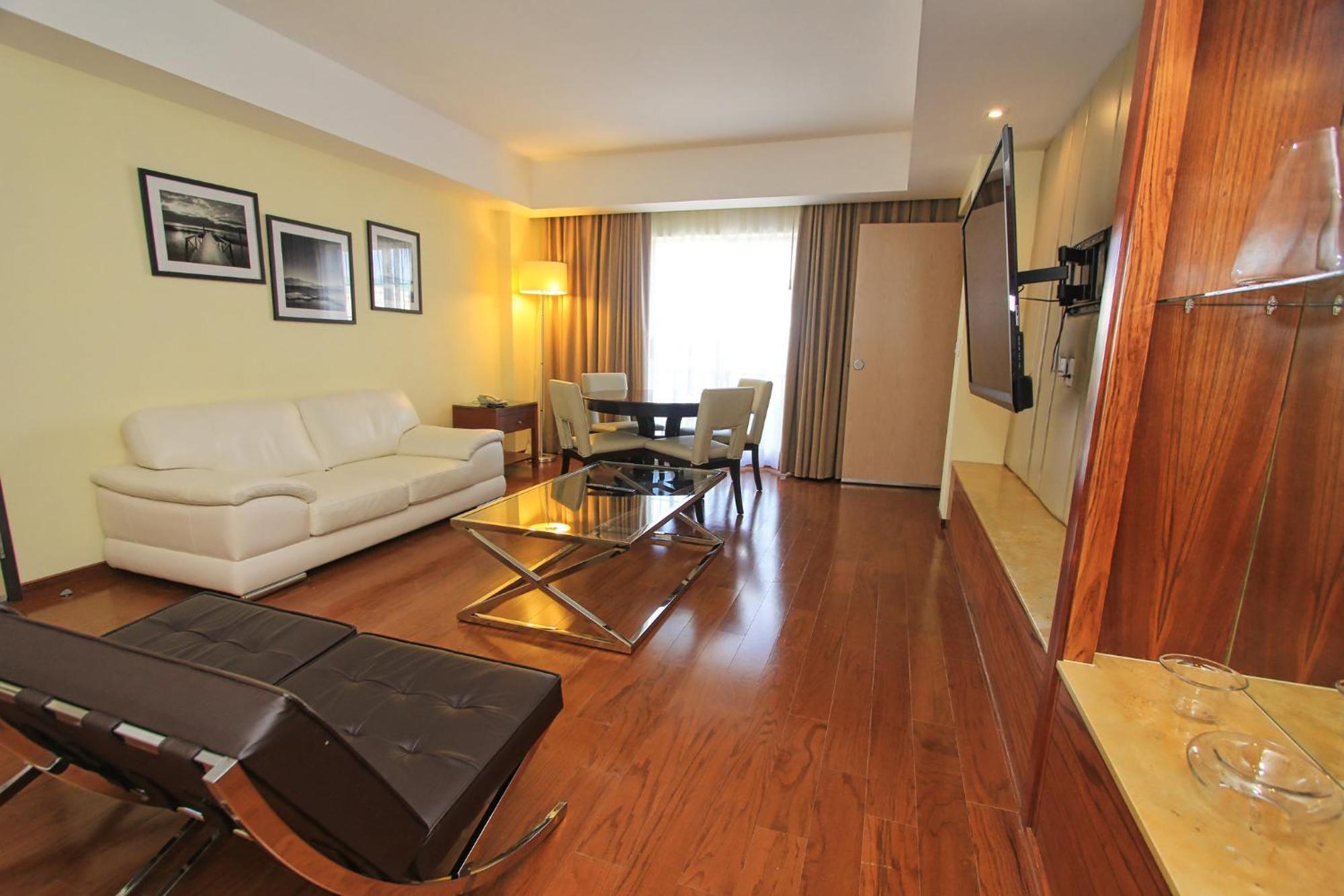 Holiday Inn Leon By Ihg Dış mekan fotoğraf