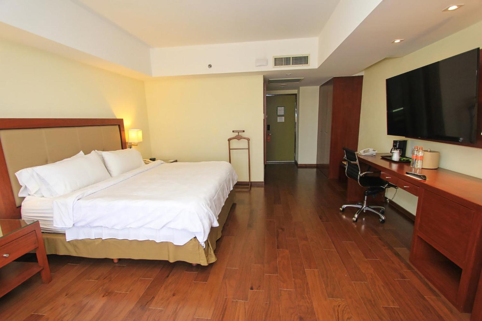 Holiday Inn Leon By Ihg Dış mekan fotoğraf